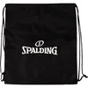 Spalding Torba za košarku, Crna