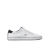 Tommy Hilfiger Tenis superge Harlow 1D FM0FM00596 Bela