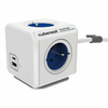Razdelilec PowerCube Extended USB – Cubenest