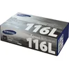 SAMSUNG toner MLT-D116L črn