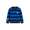 TOMMY HILFIGER Majica modra/marine