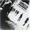 The Oppressed - Oi! Oi! Music! (Limited Edition) (Oxblood Red Coloured) (LP)