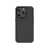 NILLKIN Maska za iPhone 16 Pro Scrub Pro, Crna
