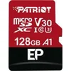 PATRIOT 128GB microSDXC kartica V30 A1 razred 10 U3 100/80MB/s + adapter