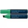 Marker Schneider Maxx 280 permanentni - zelen