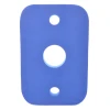 Swimming small kickboard blue