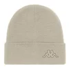 Kappa kapa Logo Korpo Fonzie unisex, bež