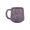 Šolja Paladone - Stranger Things - Vecna 3D Shaped Mug