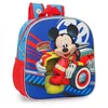 Dečiji školski Disney ranac 25cm World Mickey kat.br. 23.620.61