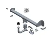 Auto kuka BRINK 667900 odvojiva vertikalna Bmw 3-Seria Bmu