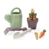 Dantoy Green Garden set za sajenje 11 kosov 24m+