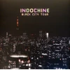Indochine - Black City Tour (4 LP)