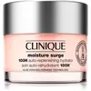 Clinique Moisture Surge 100h Auto-Replenishing Hydrator, Gel-Cream Gel-krema za lice Kreme za lice