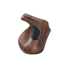 SmallRig ImageGrip Series Wooden Handle with NATO Clamp (Right Side) 5192