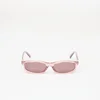 Sončna očala D.Franklin Lewk Pink/Brown Universal