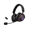 ASUS Gaming bežične slušalice sa mikrofonom A701 ROG DELTA II, Crne