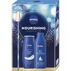 Nivea nourishing poklon set za nju