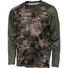 PROLOGIC DRES CAMO LONG UV DUG RUKAV L CAMOGREEN