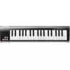 Icon I-keyboard 4 Mini | 37-key Velocity-sensitive Piano Style Keyboard