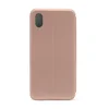 Maska za telefon ROYAL FLIP COVER za Iphone XR (6.1), Roze