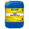 Ravenol Ulje za menjače MZG 80W-90, 10 l