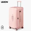 Lexon Srednji kofer, 72cm, Roze
