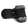 Ruffwear zunanji čevlji za pse, Grip Trex Dog Boots, črni, velikost XXS