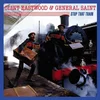 Clint Eastwood And General ... - Stop That Train (Reissue) (LP)