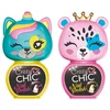 CRAZY CHIC Lak za nohte Lovely 3