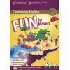 Fun for Movers Students Book with Online Activities with Audio