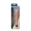 Gardj Europe Vibrator Real Skin – Flesh