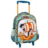 Ranac sa točkićima MUST Trolley manji Pirates 585002/25051