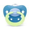 NUK Varalica za bebe Signature 730653, 0-6m, Plava