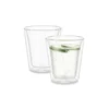 Bodum komplet kozarcev iz borosilikatnega stekla 0,2 l