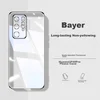 Divi Maska za mobilni telefon Huawei P40 Pro, Providna