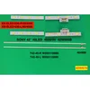 ES-ELED-036 SONY KDL-42W650 LED TRAKE