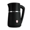 Berlinger Haus Kuvalo sa dvostrukim zidom Black Rose Collection BH-9861, Crno