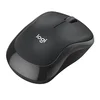 LOGITECH M240 Silent Bluetooth sivi miš