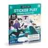 Arctic Life Sticker Play Reusable Activity Set