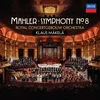 Klaus Mäkelä & Royal Concertgebouw Orchestra - Mahler: Symphony No. 8 (CD)