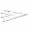 Alutruss Vogalni del , 45 °