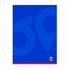 Sveska poslovna A4 MP Premium dikto ( 8169 )