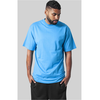 Urban Classics Majica, modra