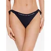 Tommy Hilfiger Underwear Bikini hlačke  marine / rdeča / bela