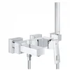 Baterija za kadu GROHE EUROCUBE set