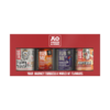 A&O Darilni paket Wings and Chicken