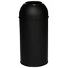 Probbax Kanta za otpatke Open Dome, 40l, Crna