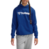 Mikica s kapuco Hummel HMLGO 2.0 LOGO HOODIE KIDS