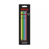 ROTRING grafitna olovka NEON HB 1/4
