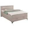 Box Krevet Jerry 120/200 cm , svetlobraon